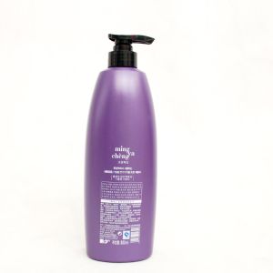 Buy cheap PE Shampoo Bottle-19 with pump from wholesalers
