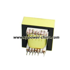 Large Current EE55 High Frequency Transformer