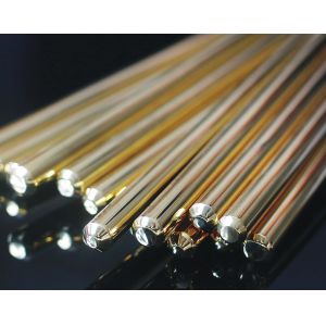 Buy cheap CW614N Hexagonal Brass Rod , Customized Brass Hexagon Bar from wholesalers