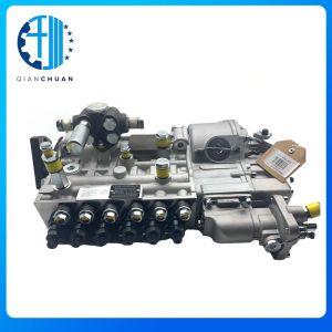 Buy cheap Fuel Injection Pump VG1560080023 for engine WD615.47  Truck from wholesalers