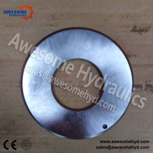 AP12 CAT320 Hydraulic Pump Parts Cast / Ductile Iron Material