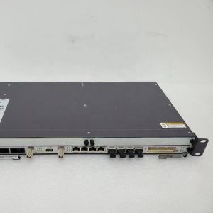 Buy cheap 1 Wireless Microwave OptiX RTN 910A RTN910A SLJ1CSHRF 2GE RJ45 10GE SFP E1 2 Way IF Single Board 03025DJV from wholesalers