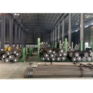 Buy cheap SA192 Carbon Steel 180MPa Seamless Boiler Tubes from wholesalers
