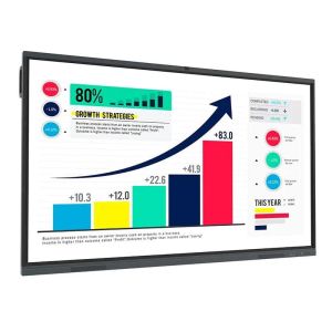 Bluetooth Interactive Whiteboard with Intel OPS PC for Education