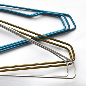 Buy cheap Q195 Galvanized Wire Hangers from wholesalers