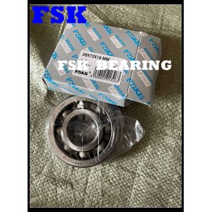 Buy cheap Non Standard SF06A24 , 28BCS15 Automotive Deep Groove Ball Bearing Size 28 X 72X 18mm from wholesalers