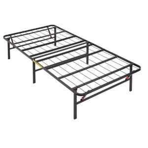 Buy cheap Modern Design Portable Metal Camping Bed for Adults Foldable and Space Saving from wholesalers
