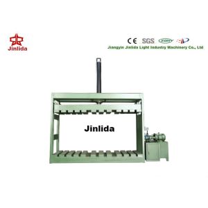 Buy cheap High Speed Automatic Gabion Mesh Packing Machine for 3m x 1m x 1m Box Packing product