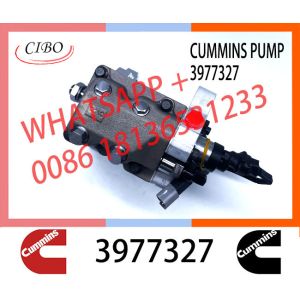 Cummins Diesel ISLE Engine Fuel Injection Pump 4902731 2872930 3977327