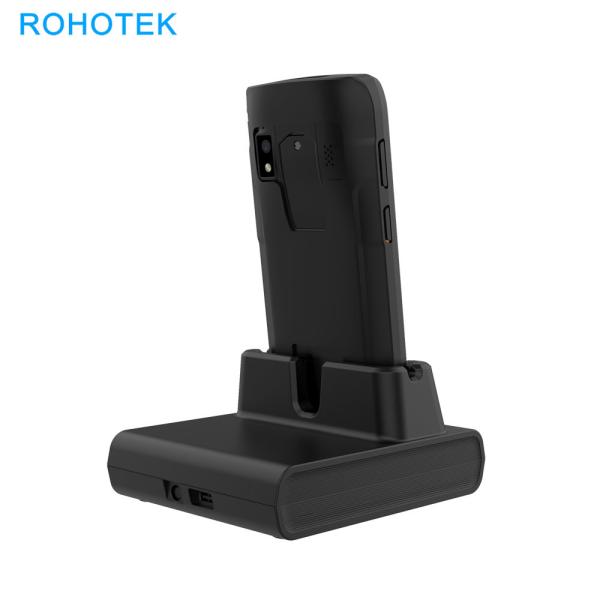 Quality Rugged PDA Handheld Terminal Device With Wireless Communication for sale