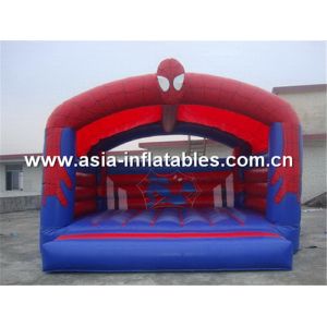 Buy cheap Spider-man Inflatable Combo for Game from wholesalers
