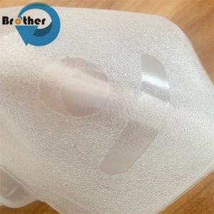 Laboratory 5L Plastic LDPE Cubitainers Liquid Collapsible Container Ultrasound