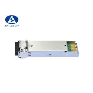 Buy cheap 1310/1550nm SFP Transceiver Modules , 2.5G Sfp Bidirectional Transceiver from wholesalers