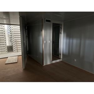 Buy cheap Modern Postmodern Design Style Expandable Container House 20ft Durable from wholesalers