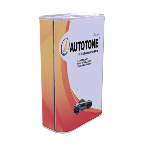 Buy cheap AUTOTONE Peinture- 2K Diluant from wholesalers