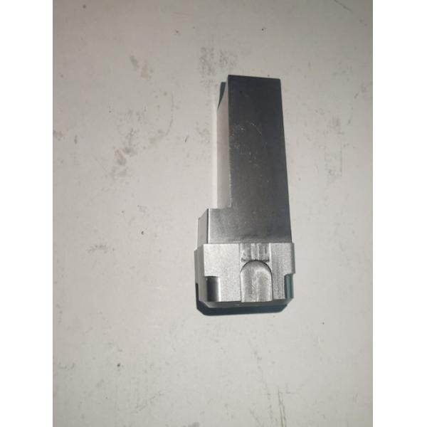 Quality Custom Made S136 Hasco Base Precision Injection Molding for sale