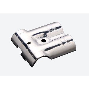 Buy cheap Chrome Plating H-10 Lean Pipe Connector Joint from wholesalers