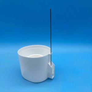 Versatile Protective Cap for Bug Spray - Outdoor Use, Robust Design, Reliable