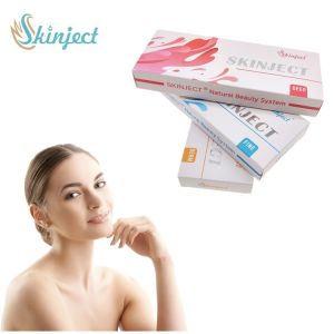 Buy cheap Skinject 5ml Deep Hyaluronic Acid Facial Fillers Wrinkle Removal from wholesalers