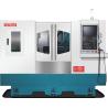 Buy cheap H400 Hotman Industrial CNC Profile Grinder Durable Multipurpose Precision CNC Grinding Machine from wholesalers