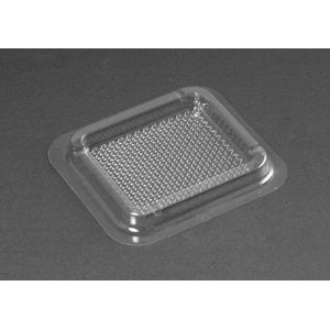 Buy cheap C-92 clamshell tray from wholesalers