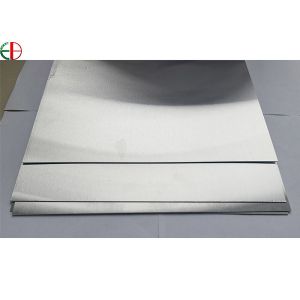 EB Etching Process Stamping Photoengraving AZ91 Engraving Plate