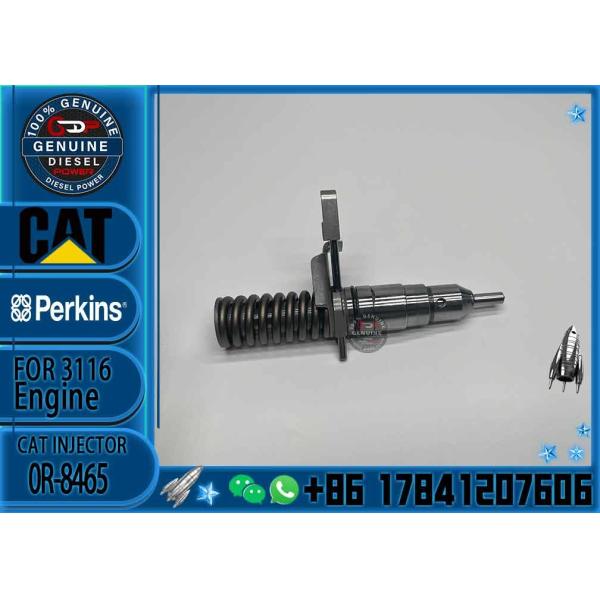 127-8207 127-8228 0R8475 0R8465 diesel fuel injector 1278207 1278228 0R-8475 0R