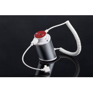 COMER Security mobile holders with alarm for retailer display anti-theft clip