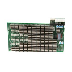Buy cheap Antminer Bitmain L3+ Asic Miner Hash Board With Power Cable from wholesalers