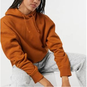 Buy cheap Heavyweight Oversized Women'S Hoodies from wholesalers