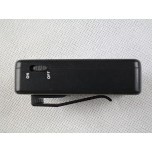 Buy cheap Portable 008A Wireless Tour Guide System Transmitter And Receiver audioguide For Museum from wholesalers