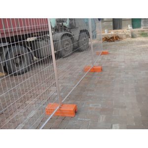 Buy cheap AS4687-2007 Secure Temporary Fencing / Galvanized Temporary Fencing from wholesalers