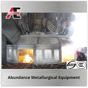 Buy cheap Calcium Carbide Electric Arc Furnace For Ferrosilicon Silicomanganese Ferrochromium product