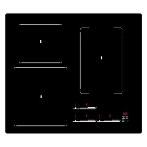 Buy cheap Vitro Ceramic Surface 240V 3 Burner Glass Top Stove from wholesalers