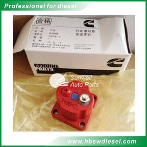 China Cummins Fuel Shutoff Valve 3408421, 3054608,209940 on sale
