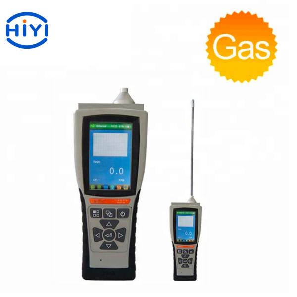 China City Sensor 3000MAh Oxygen Portable O2 Gas Detector Analyzer on sale China City Sensor 3000MAh Oxygen Portable O2 Gas Detector Analyzer on sale