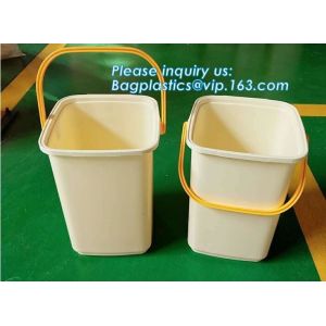 Buy cheap 20KG 53L pet food pp plastic box container for storage, Large Dog Treats Canister Ceramic Pet Food Storage Container wit from wholesalers