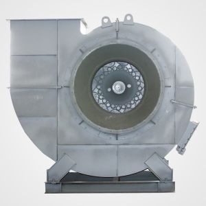 Buy cheap Heavy Duty Long Life Medium Pressure Centrifugal Boiler Blower Fan from wholesalers