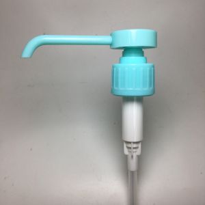 Buy cheap Long Nozzle 32mm Liquid Soap Pump product