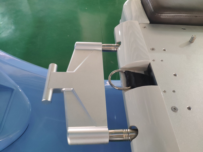 Buy cheap High Performance Cervical Decompression Machine 0-137N Traction Range from wholesalers