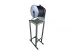 Buy cheap 60598 - 2 - 20 250mm IEC Test Equipment For Winding A Flexible Pipe from wholesalers