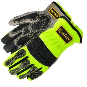 Buy cheap Cut Resistant Work Gloves EN13594 from wholesalers