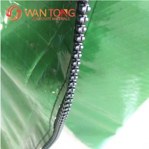 Buy cheap 75L Slow Release Tree Watering Bag Made of Durable PE Mesh and UV Proof Tarp for Trees from wholesalers