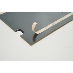 Buy cheap Battery Bonding CCS Injection Moulding PC Film from wholesalers