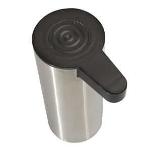 270ML Stainless Steel Soap Dispenser Wall Mounted
