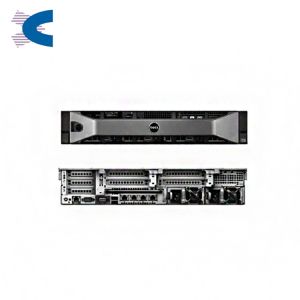 Buy cheap Dell PowerEdge R830 Server 2x Intel Xeon E5-4610 v4 Processors Platinum 750W AC Ideal from wholesalers