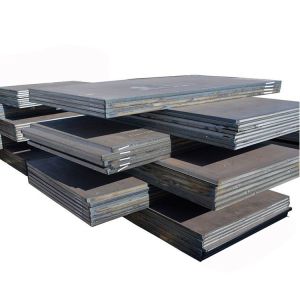 China Q235B Carbon Steel Plate 10mm Thickness AiSi ASTM GB JIS on sale