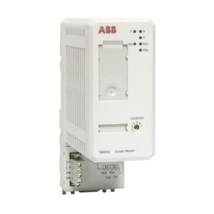 Buy cheap TB820V2 3BSE013208R1 ABB Modulebus Cluster Modem from wholesalers