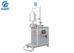 Buy cheap Laboratory Small Scale Mascara Lipgloss Cosmetic Filling Machine from wholesalers