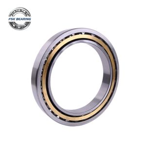 Buy cheap Euro Market QJ332 176332 Angular Contact Ball Bearing 160*340*68 mm For Metallurgical Machinery from wholesalers